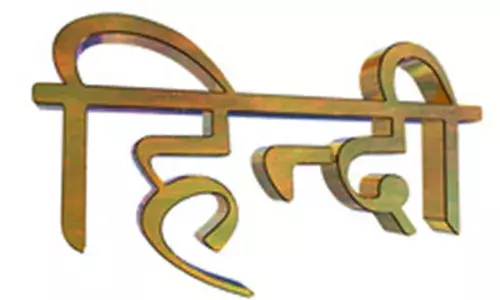 विदेशों में हिंदी भाषा का प्रसार, अमेरिका के कैलिफोर्निया के दो सरकारी स्कूलों पढ़ाने का फैसला