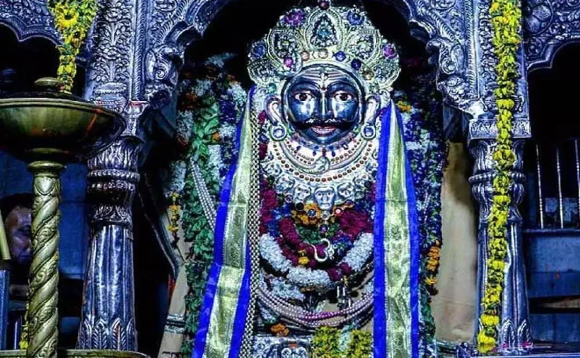 प्रभु श्रीराम का अयोध्याधाम सज-धजकर तैयार, कल होगी प्राण प्रतिष्ठा
