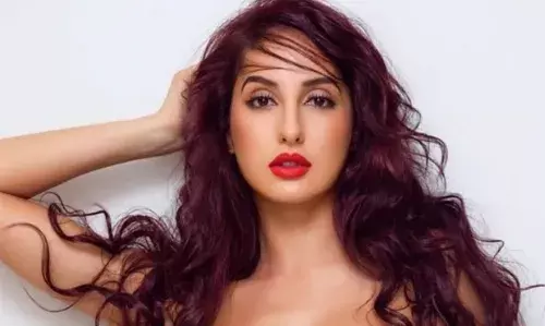 अब बॉलीवुड एक्ट्रेस और डांसर नोरा फतेही भी हुईं डीपफेक वीडियो का शिकार