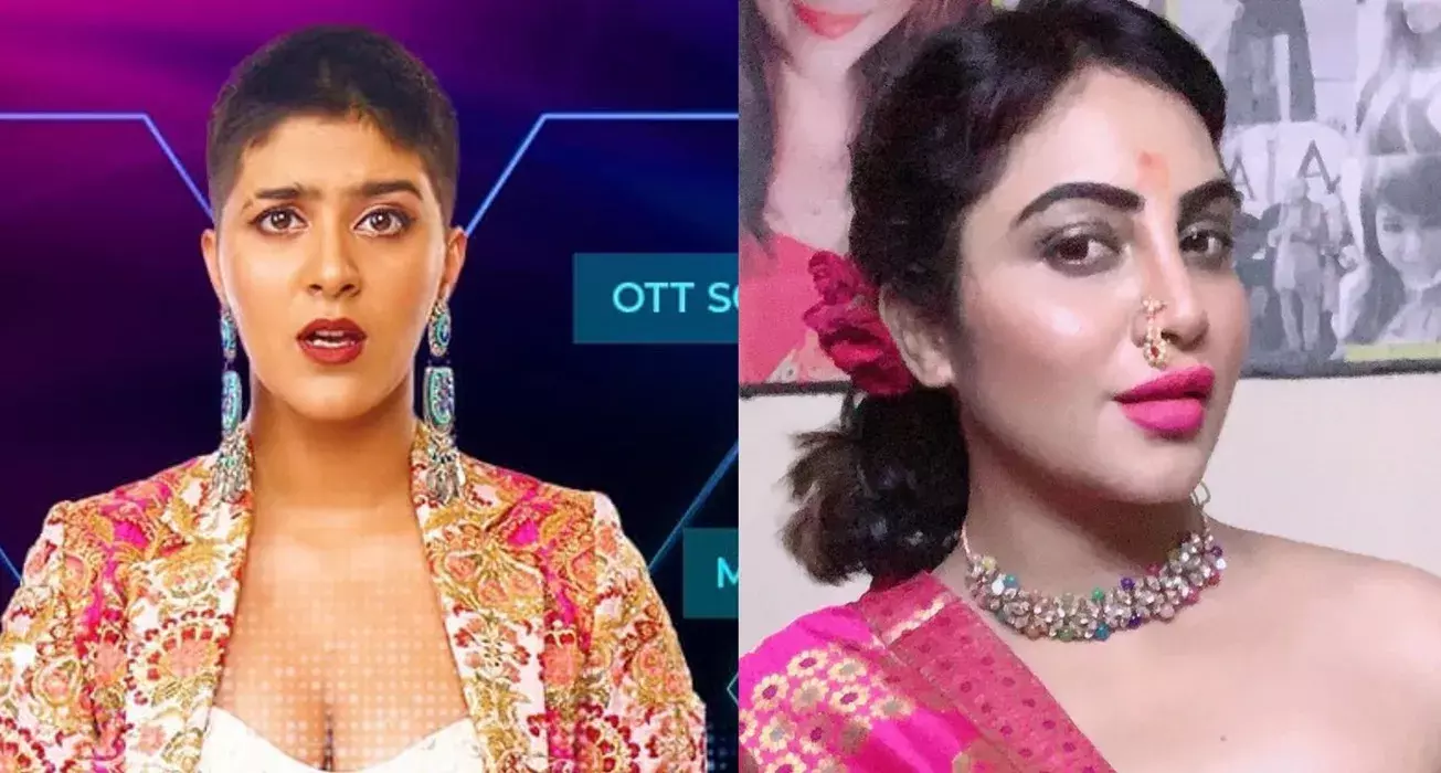 बिग बॉस के 17वें सीजन का आखिरी हफ्ता जल्द ही शुरू होगा, बाहर हुईं आयशा खान