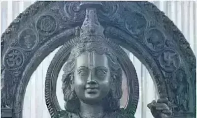 550 वर्षों की प्रतीक्षा के बाद आज राम आयेंगे