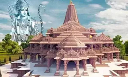 देश के स्वाभिमान की पुनर्स्थापना है श्री रामलला की प्राण प्रतिष्ठा