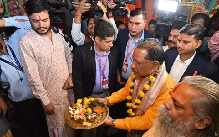 भगवान श्रीराम के ननिहाल छत्तीसगढ़ में उत्तर सरगुजा से दक्षिण बस्तर तक उत्साह भगवान श्रीराम के ननिहाल छत्तीसगढ़ में उत्तर सरगुजा से दक्षिण बस्तर तक उत्साह