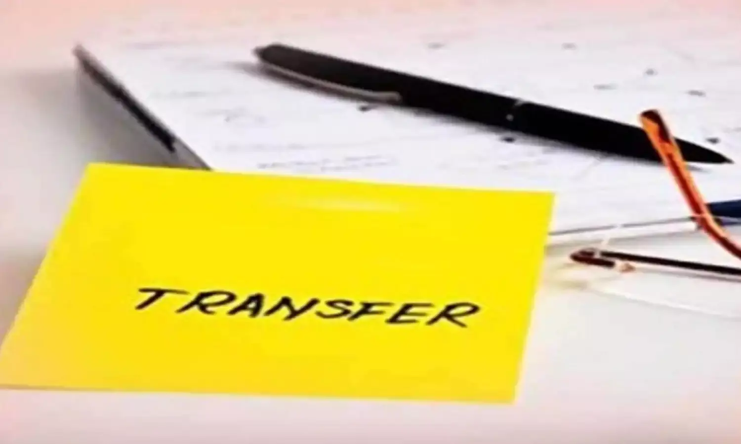 मप्र में गृह विभाग के अपर मुख्य सचिव सहित 12 आईएएस अधिकारियों का तबादला