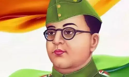 विशेषः युवाओं के हीरो सुभाष चन्द्र बोस
