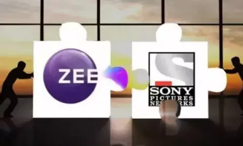 सोनी ग्रुप ने जी एंटरटेनमेंट के साथ विलय समझौता रद्द किया