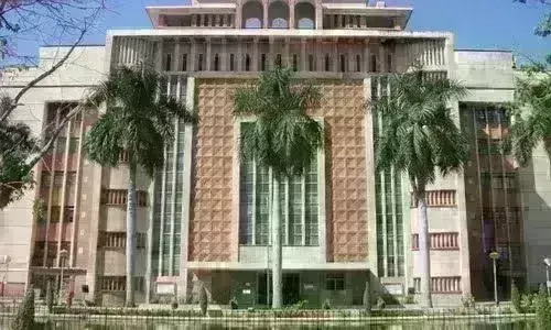 मप्र में 12 IAS अधिकारियों का ट्रांसफर, गृह विभाग के सचिव बदले, देखें लिस्ट