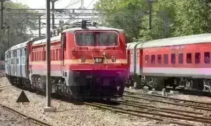 रामभक्तों के लिए खुशखबरी, ग्वालियर से अयोध्या के लिए दो आस्था ट्रेनों का होगा संचालन