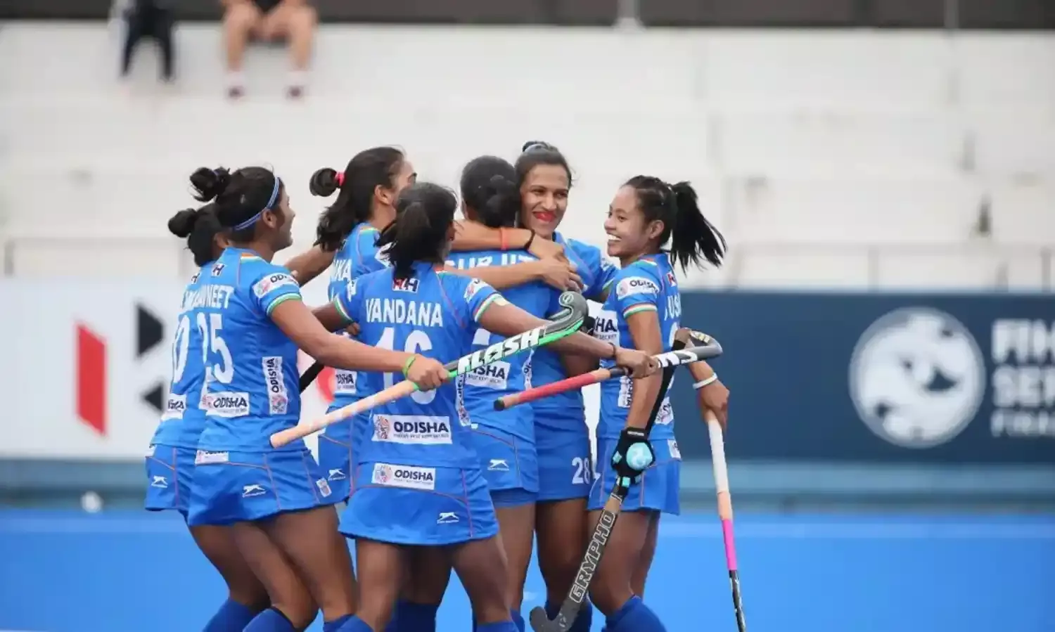 एफआईबीए ने 3x3 ओलंपिक क्वालीफाइंग टूर्नामेंट के लिए की टीमों की घोषणा