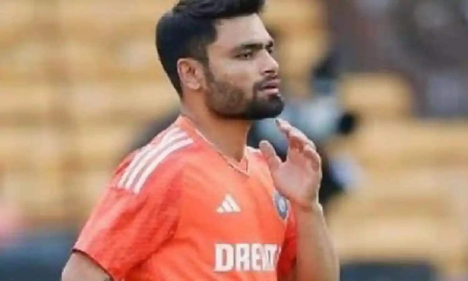 इंग्लैंड लायंस के खिलाफ दूसरे चार दिवसीय मैच के लिए रिंकू सिंह भारत ए टीम में शामिल