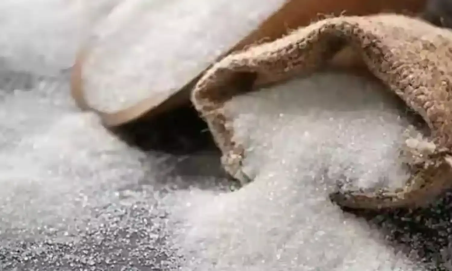 देश में 149.52 लाख टन चीनी का हुआ उत्पादन, 5.28 फीसदी की गिरावट