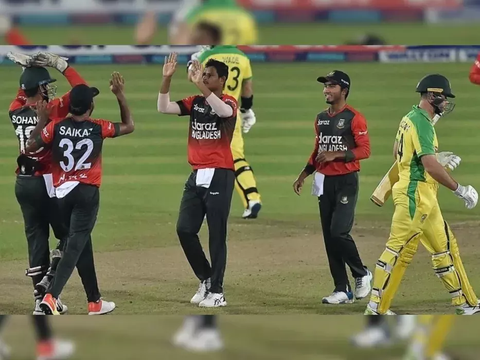 एसए20 के इतिहास में सबसे कम स्कोर पर आउट हुई प्रिटोरिया कैपिटल्स