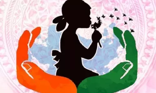 राष्ट्रीय बालिका दिवस:  बालिकाओं की सुरक्षा के हों गम्भीर प्रयास