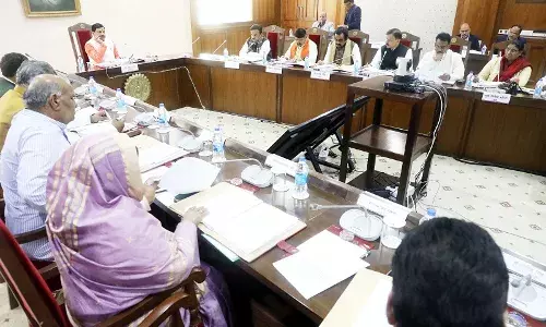 मप्रः कैबिनेट का बड़ा फैसला, स्वास्थ्य और चिकित्सा शिक्षा विभाग का होगा विलय