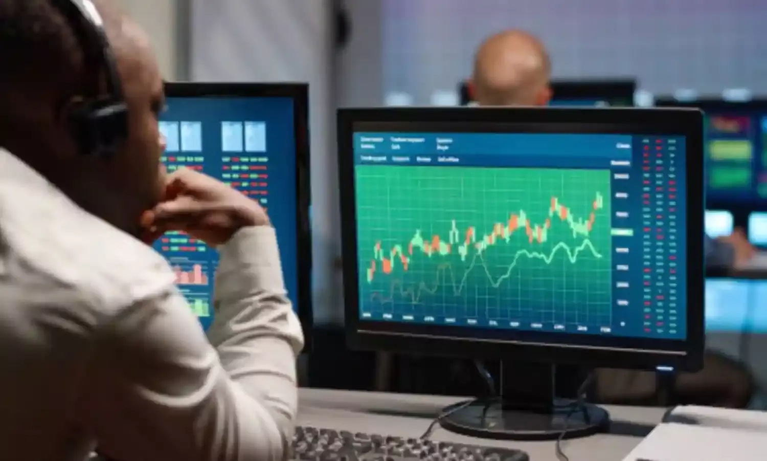 ग्लोबल मार्केट से मिले-जुले संकेत, एशिया में भी मिला-जुला कारोबार