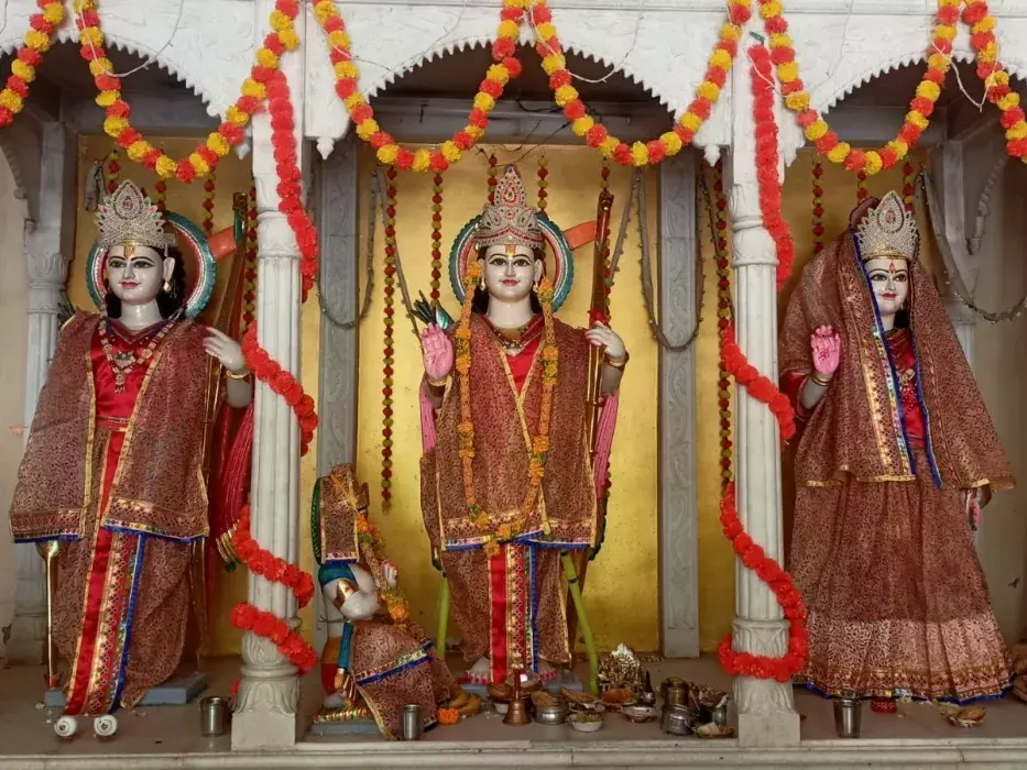 वियतनाम में भी बनेगा अयोध्याधाम जैसा श्रीराम मंदिर, धूमधाम से मनाया गया प्राण प्रतिष्ठा समारोह, केन्या में दीप जगमगाए