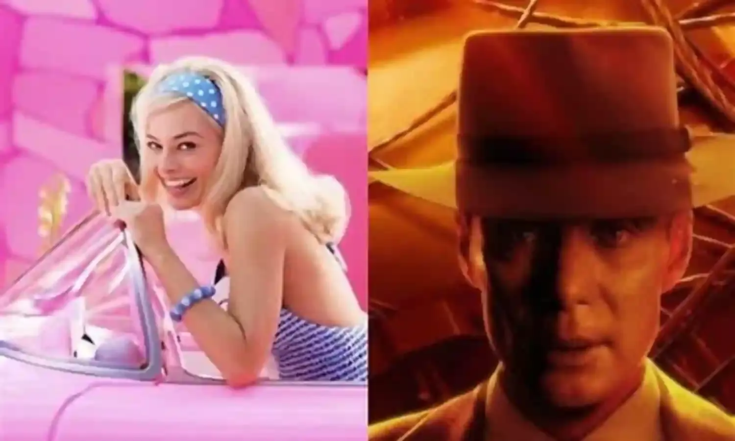 ऑस्कर 2024 में ओपेनहाइमर और बार्बी का जलवा