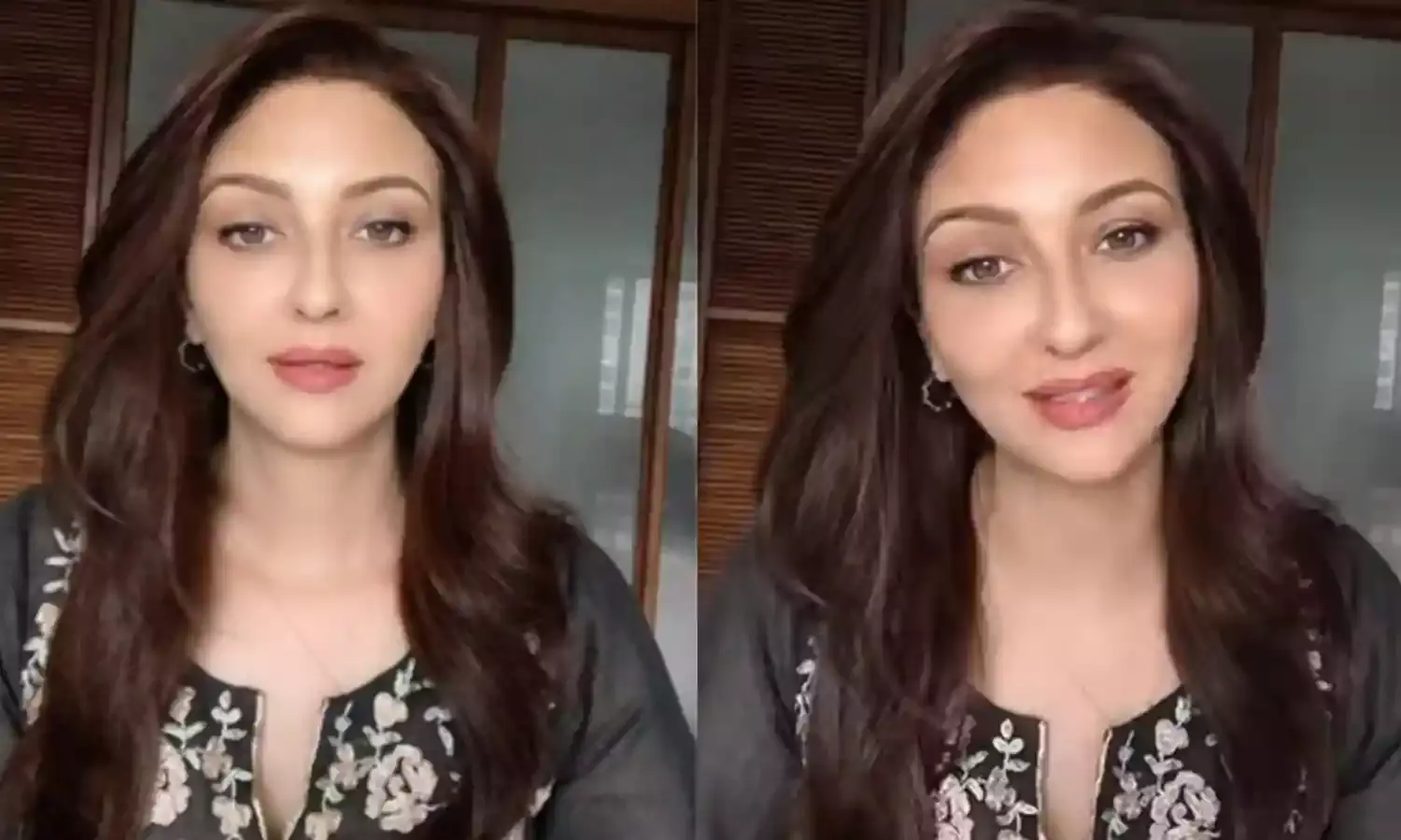 मशहूर एक्ट्रेस सौम्या टंडन ने किया बड़ा खुलासा