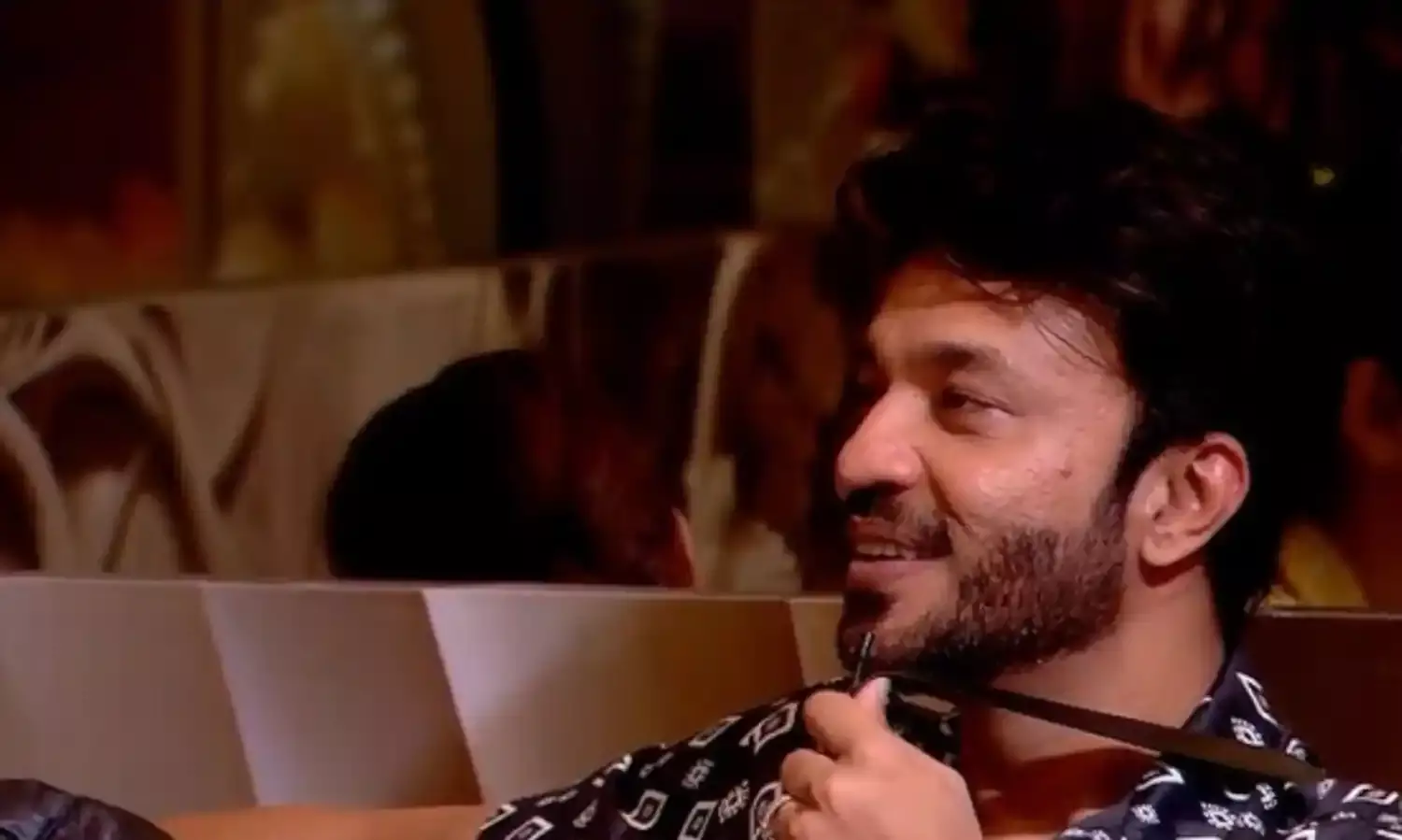 बिग बॉस-17 से बाहर हुए विक्की जैन