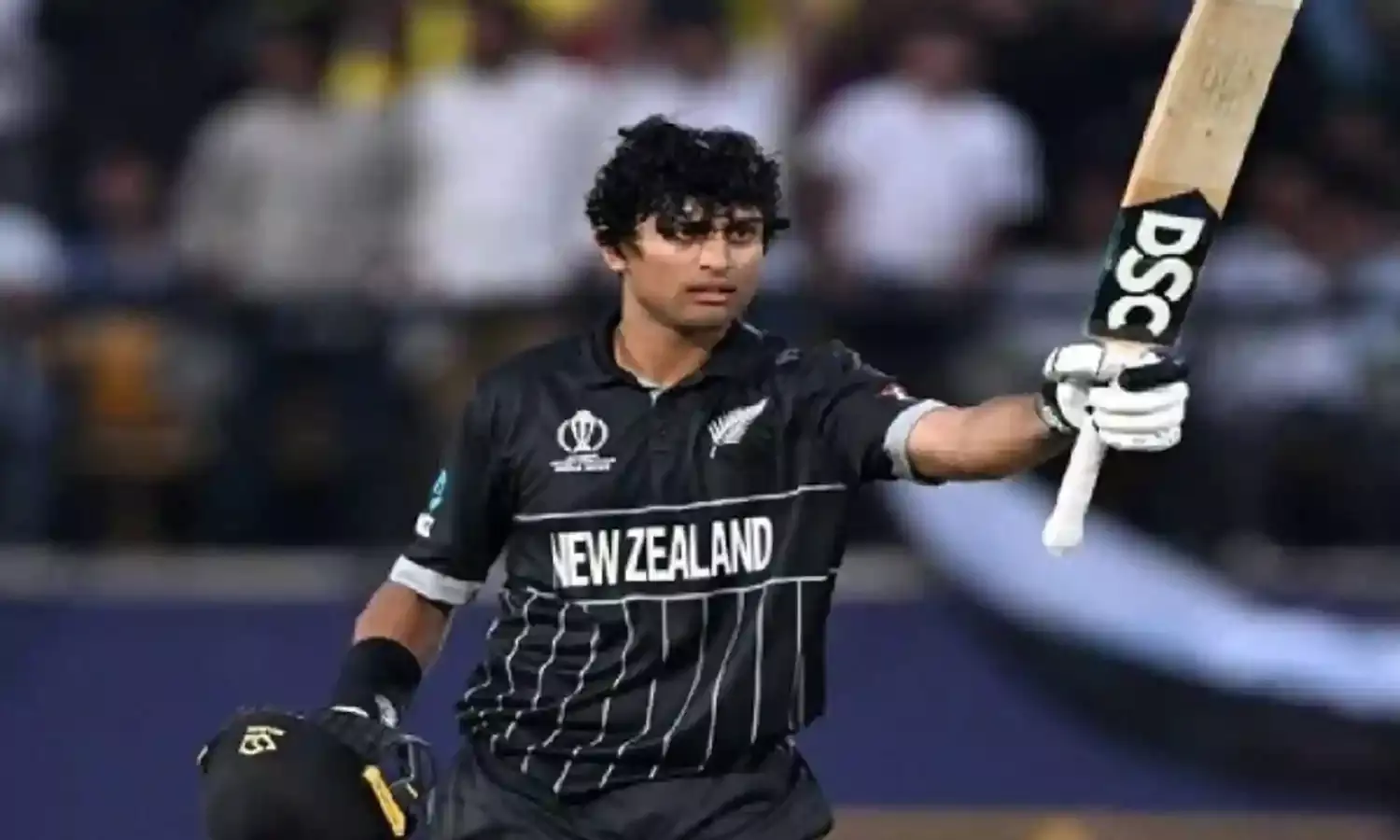 आईसीसी मेन्स इमर्जिंग क्रिकेटर ऑफ द ईयर चुने गए रचिन रवींद्र