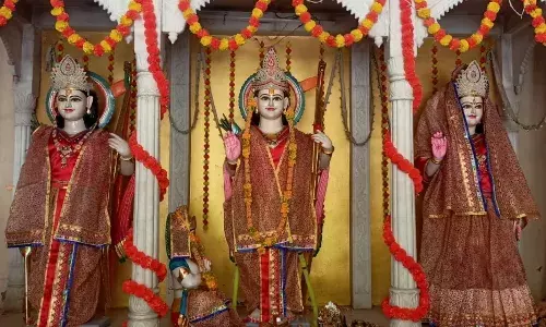 वियतनाम में भी बनेगा अयोध्याधाम जैसा श्रीराम मंदिर, धूमधाम से मनाया गया प्राण प्रतिष्ठा समारोह, केन्या में दीप जगमगाए