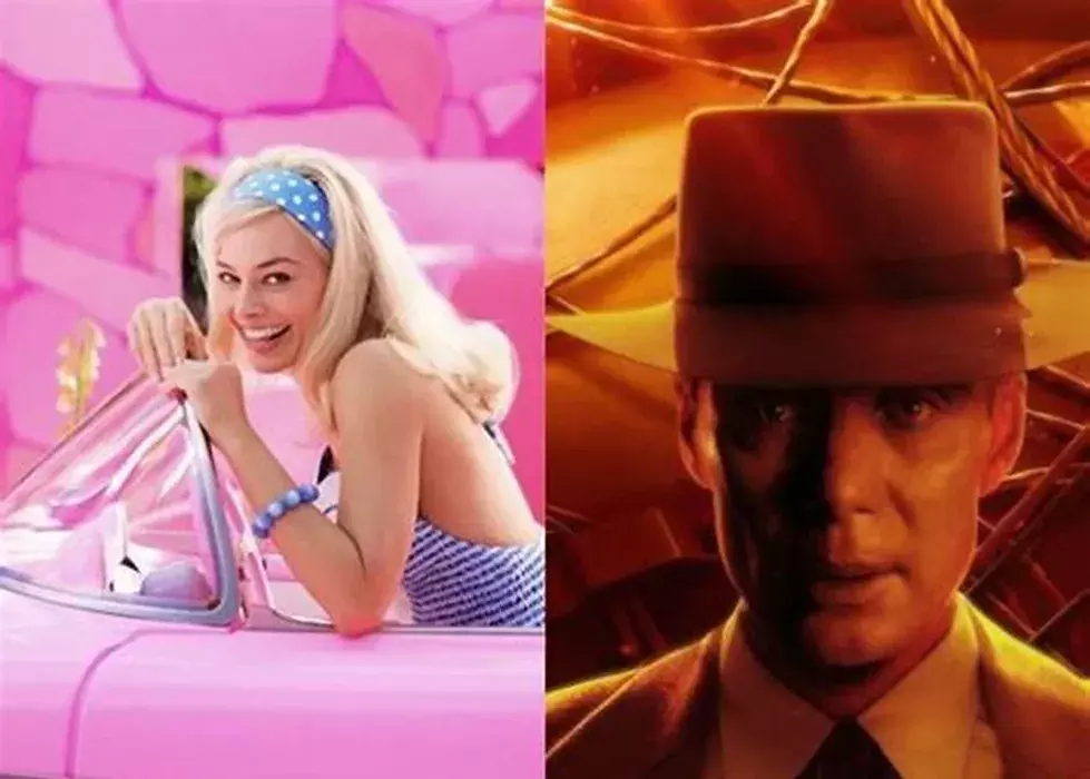 ऑस्कर 2024 में ओपेनहाइमर और बार्बी का जलवा