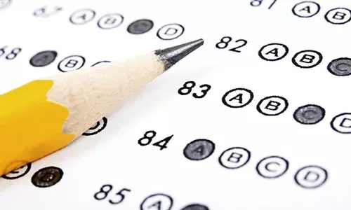 राजस्‍थान में कनिष्ठ लेखाकार एवं तहसील राजस्व लेखाकार संयुक्त सीधी भर्ती परीक्षा ग्यारह फरवरी को