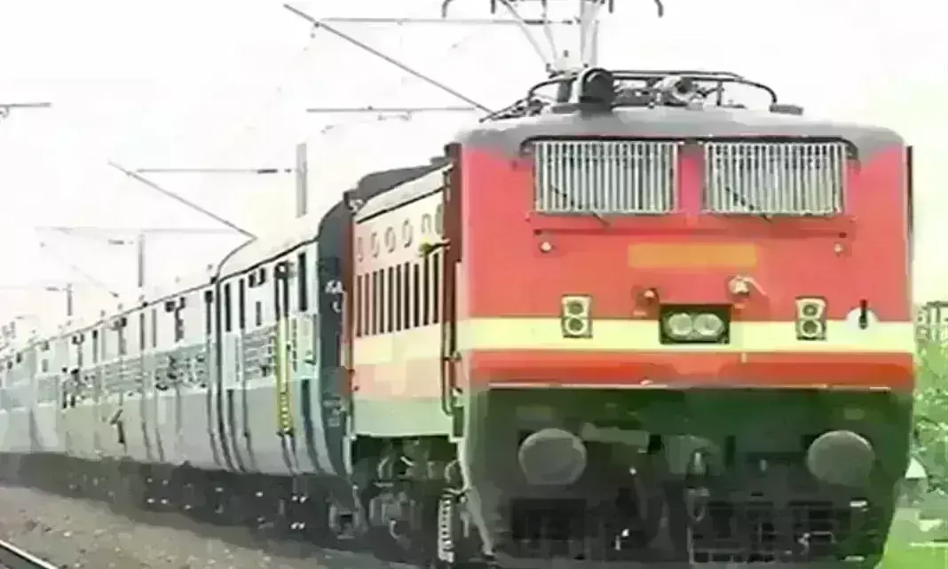 इंदौर-अयोध्या के बीच 10 फरवरी से चलेगी साप्ताहिक स्पेशल ट्रेन, शेड्यूल जारी