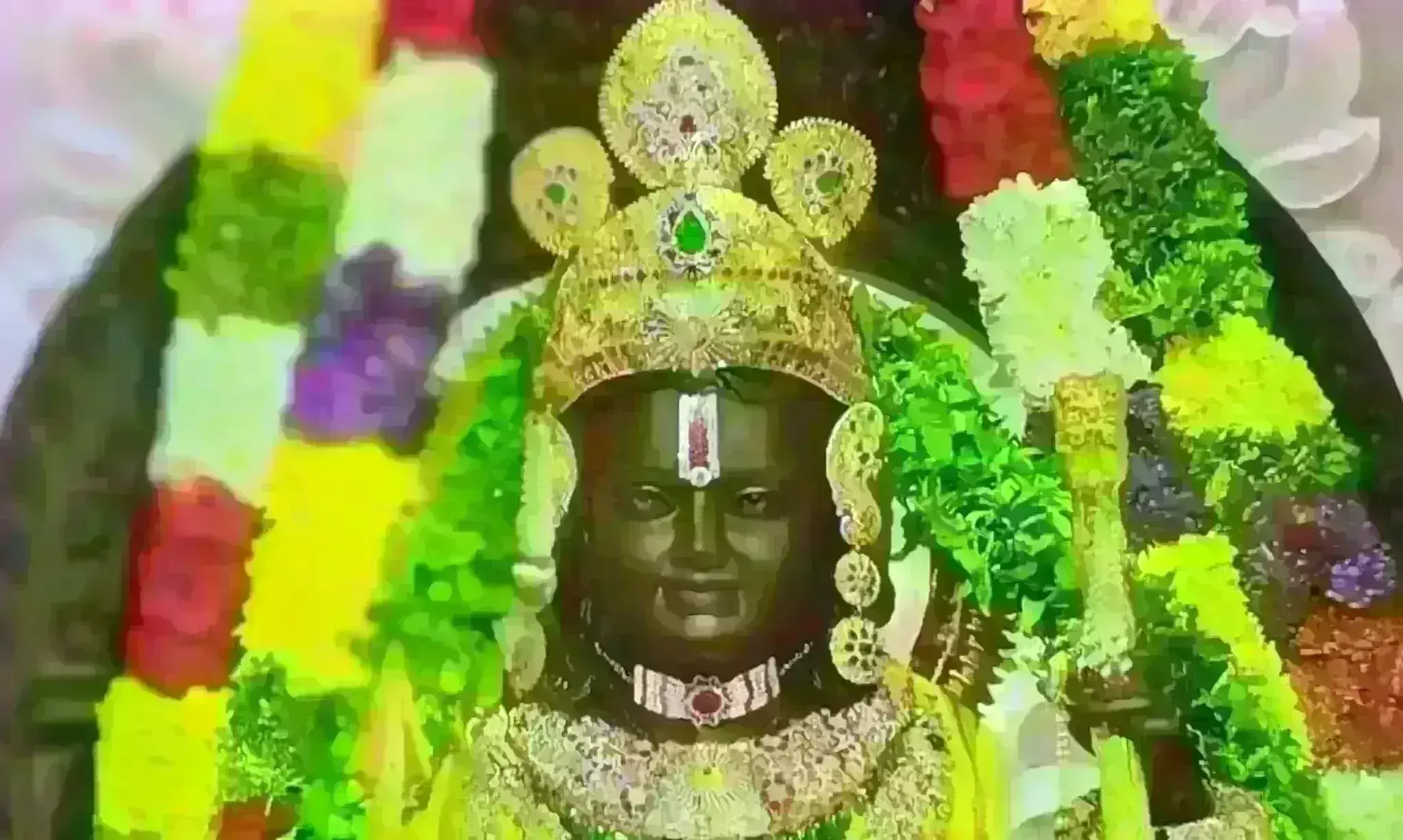 योगी सरकार की अपील, VVIP अयोध्या आने से 7 दिन पहले दें सूचना