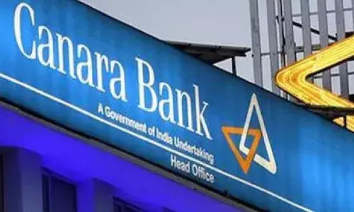 केनरा बैंक का मुनाफा 29 फीसदी उछलकर 3,656 करोड़ रुपये पर