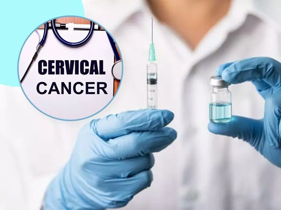 सर्वाइकल कैंसर जागरूकता माह,एचपीवी वैक्सीन के 8 लाभ