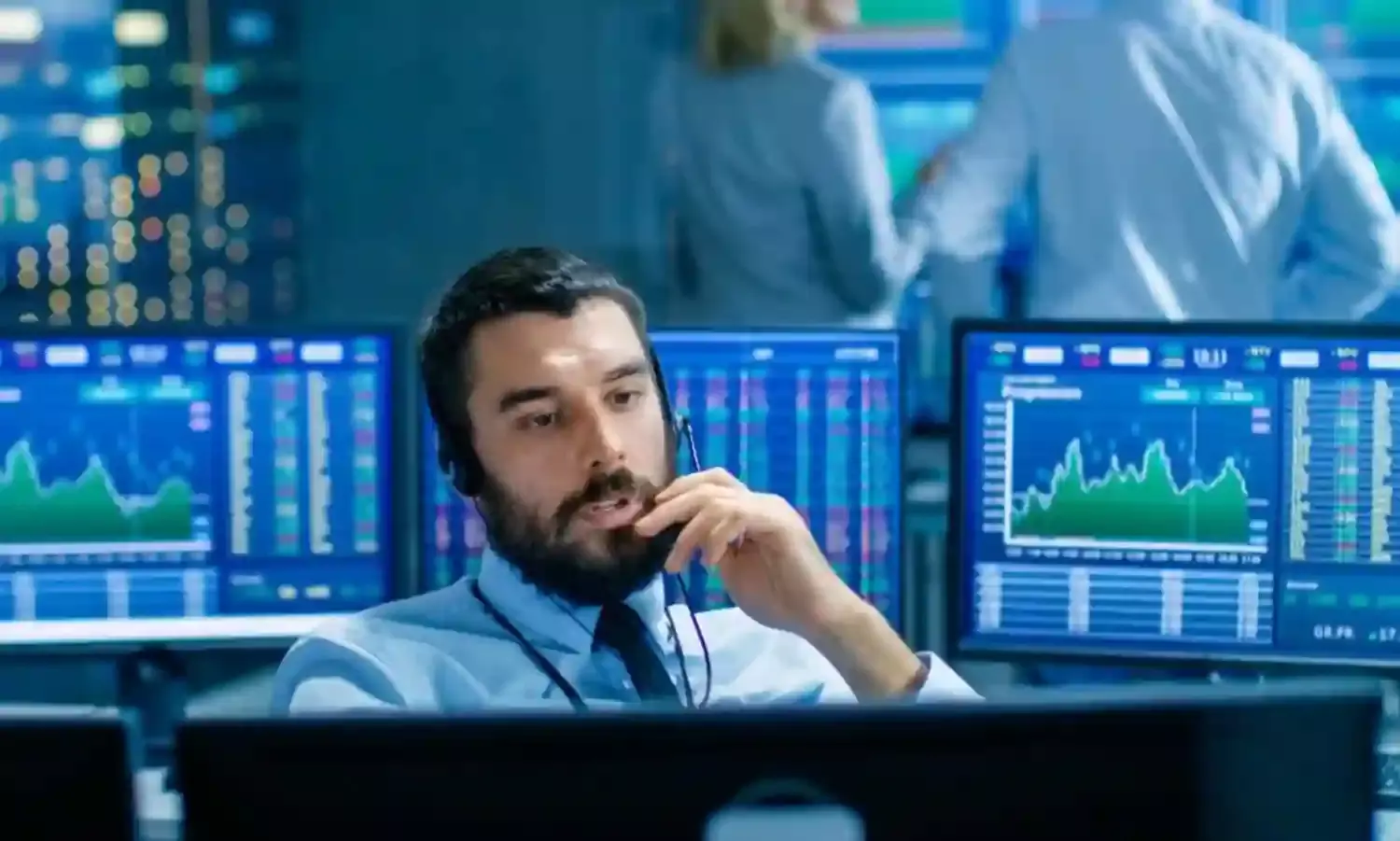 ग्लोबल मार्केट से पॉजिटिव संकेत, एशिया में मिला-जुला कारोबार