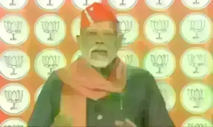 भाजपा का देश से वादा, मोदी सरकार का तीसरा कार्यकाल बड़े फैसलों का होगा
