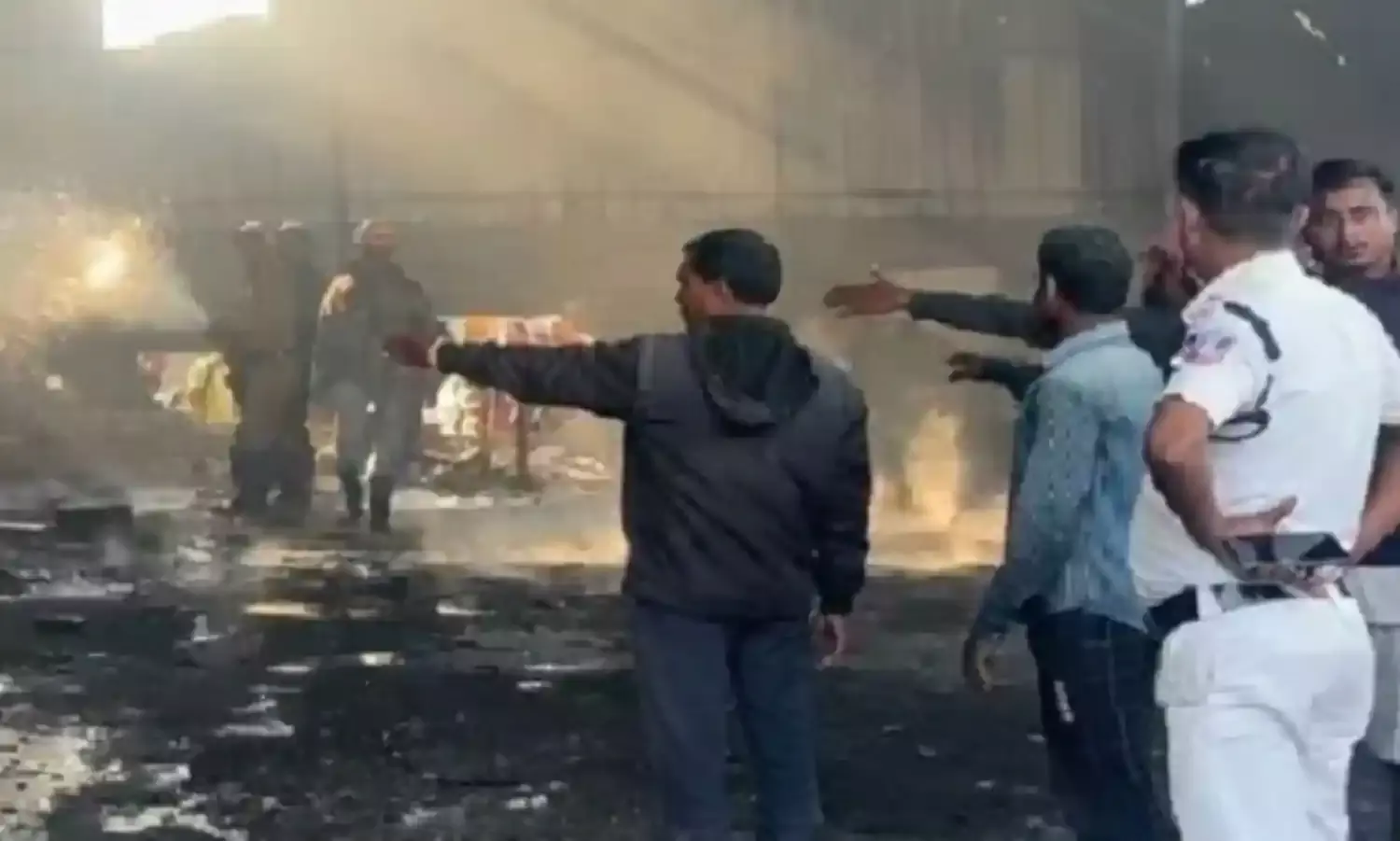 भाजपा के नए मतदाता सम्मेलन को कोलकाता में पुलिस पर रोकने का आरोप भाजपा के नए मतदाता सम्मेलन को कोलकाता में पुलिस पर रोकने का आरोप