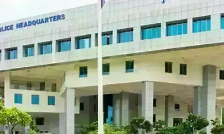 मप्र पुलिस के 26 अधिकारी-कर्मचारी राष्ट्रपति पदक से होंगे सम्मानित, 3 को मिलेगा वीरता मेडल