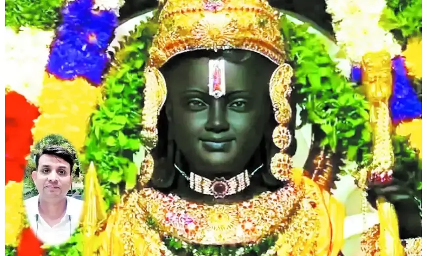 नए युग में भारतीय गणतंत्र नए युग में भारतीय गणतंत्र