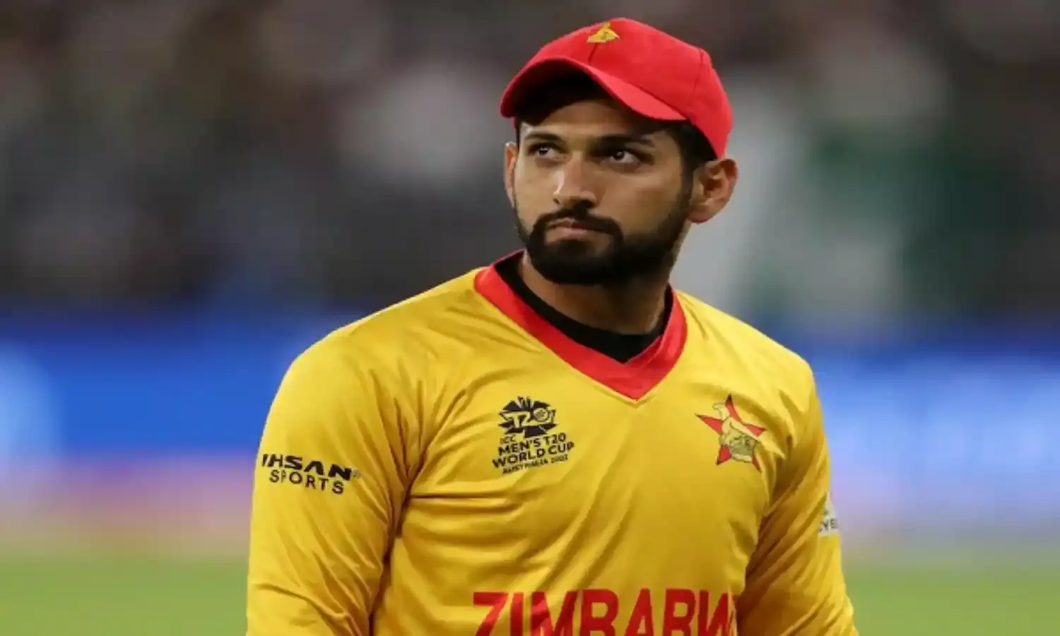 IL-20 से यूएई के पास एक अच्छी क्रिकेट टीम बनाने का वास्तविक मौका: सिकंदर रजा