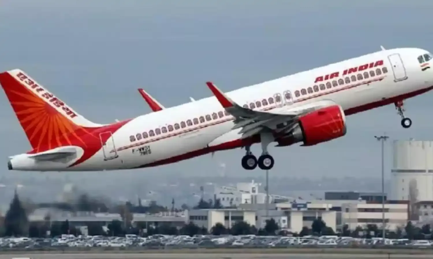 एयर इंडिया जून तक अपने बेडे़ में पांच और ए350 विमान करेगी शामिल: विल्सन