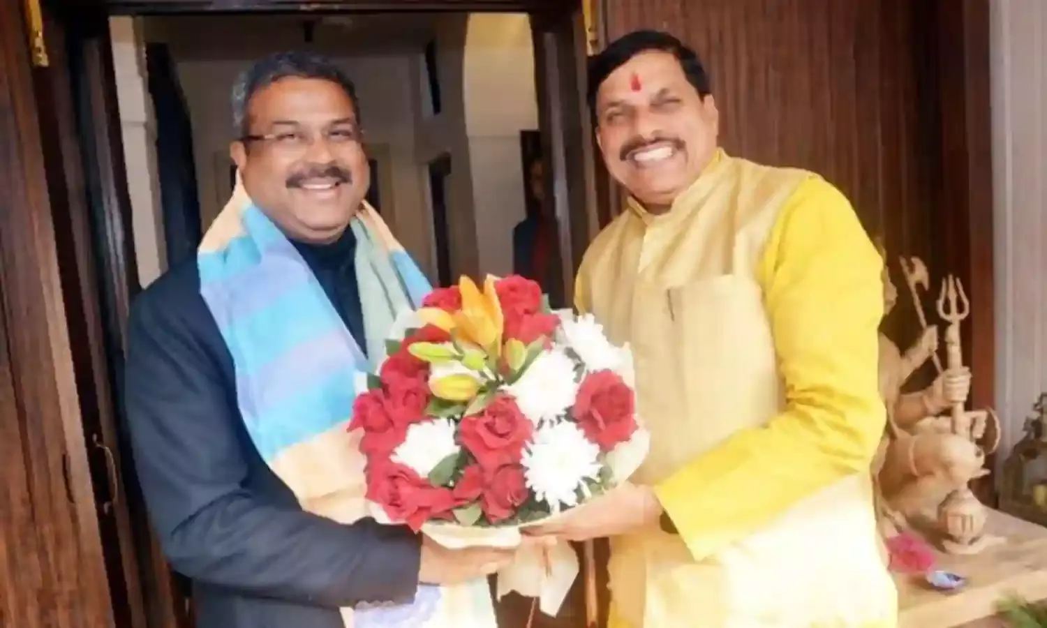 आईआईटी इंदौर के उज्जैन सैटेलाइट परिसर को मिली सैद्धांतिक स्वीकृति