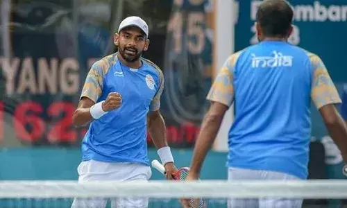 शीर्ष पुरुष युगल खिलाड़ी बनने पर रोहन बोपन्ना ने कहा- भारतीय टेनिस को इसकी जरूरत