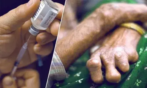 कुष्ठ रोग के लिए स्वास्थ्य मंत्रालय नया तीन-दवा आहार शुरू करेगा: रिपोर्ट