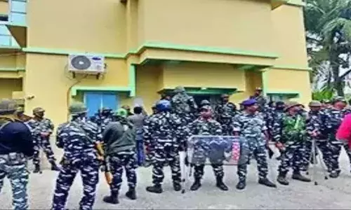 शाहजहां के घर की तलाशी के बाद ईडी का दावा, 19 दिनों में सभी संदिग्ध चीजें हटा ली