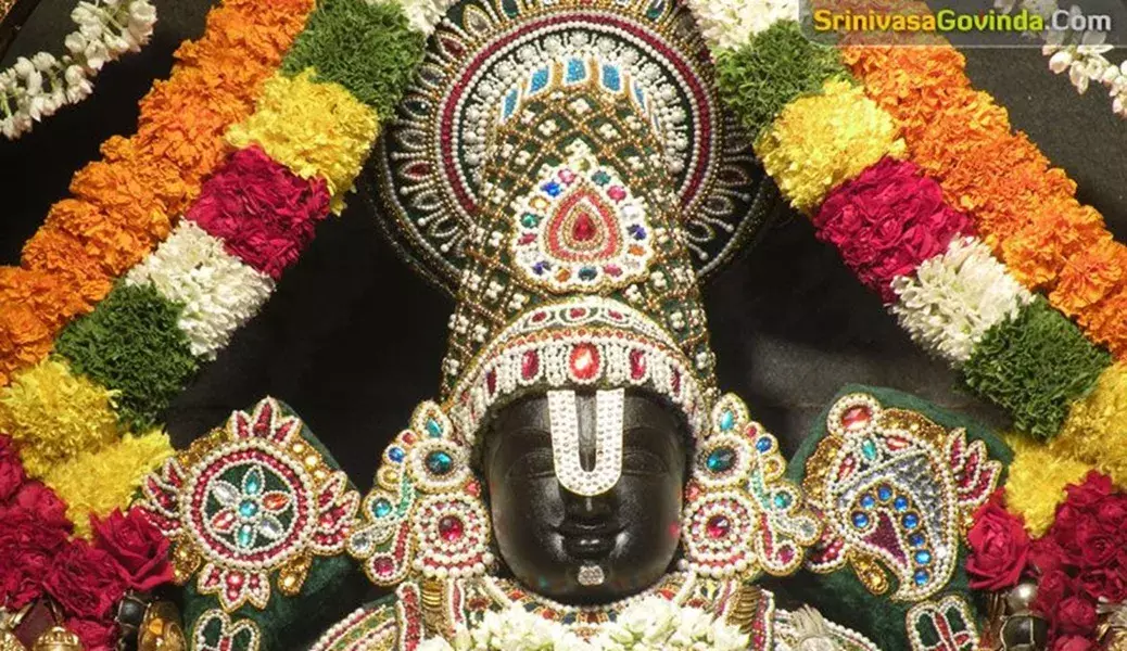 जानिए क्यों रामलला की मूर्ति का रंग काला