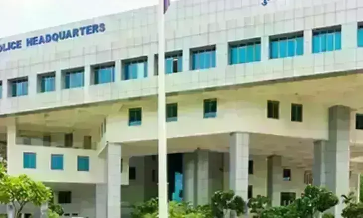 मप्र पुलिस के 26 अधिकारी-कर्मचारी राष्ट्रपति पदक से होंगे सम्मानित, 3 को मिलेगा वीरता मेडल