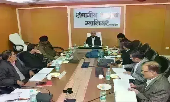 मरीजों के लिए लोंगे स्टे होम होगा शुरू, मर्सी होम की जमीन का कराएं सीमाकंन