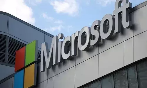 माइक्रोसॉफ्ट 3 ट्रिलियन डॉलर के आंकड़े तक पहुंचने वाली एप्पल के बाद दूसरी कंपनी बनी