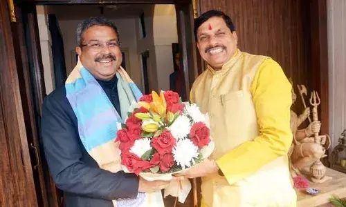 आईआईटी इंदौर के उज्जैन सैटेलाइट परिसर को मिली सैद्धांतिक स्वीकृति