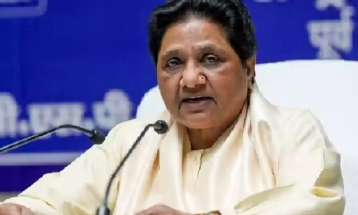 BSP ने उपचुनाव में 8 सीटों पर उतारे प्रत्याशी, करहल से डॉ. अवनीश कुमार मैदान में