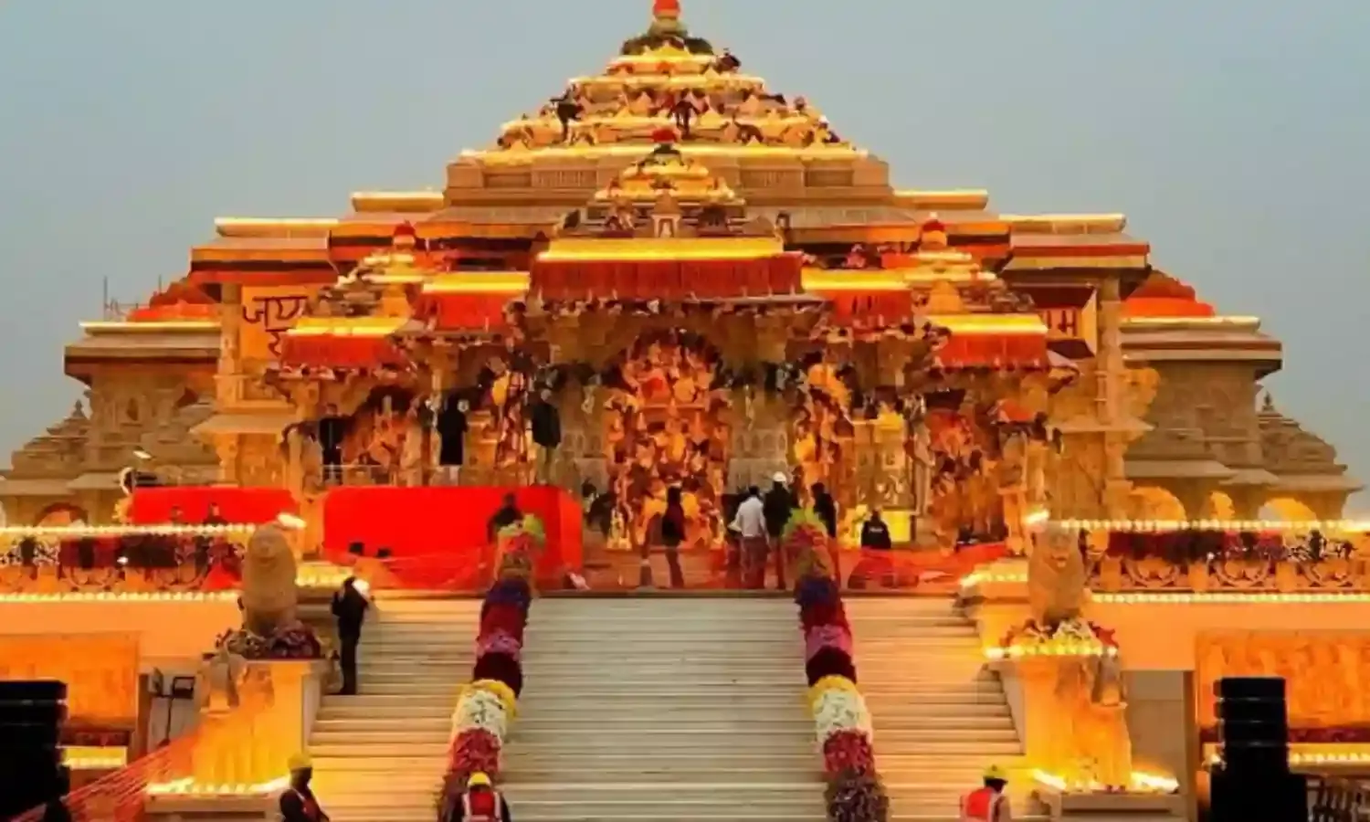 श्रीराम के शील, आचार और मर्यादा से भारतीय विवेक का निर्माण