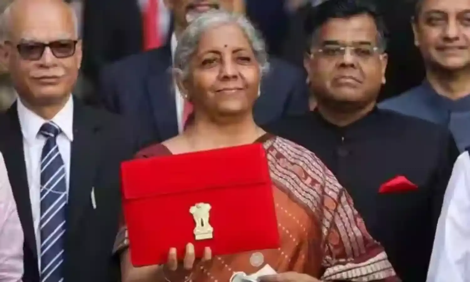 सीतारमण लगातार छठी बार बजट पेश करने वाली होंगी दूसरी वित्त मंत्री